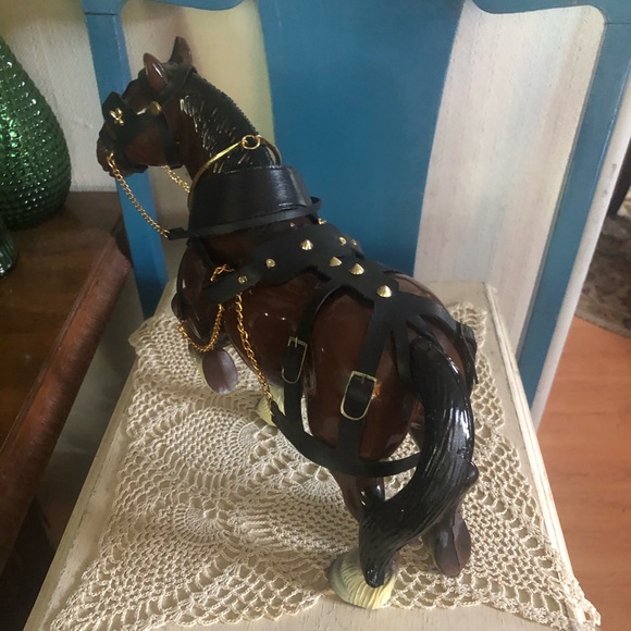 Vintage Horse - Picture 2 of 10